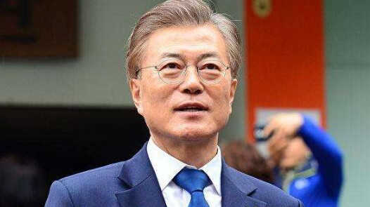 赢翻网配资 “遭政治起诉” 韩国前总统文在寅回应检方诉讼