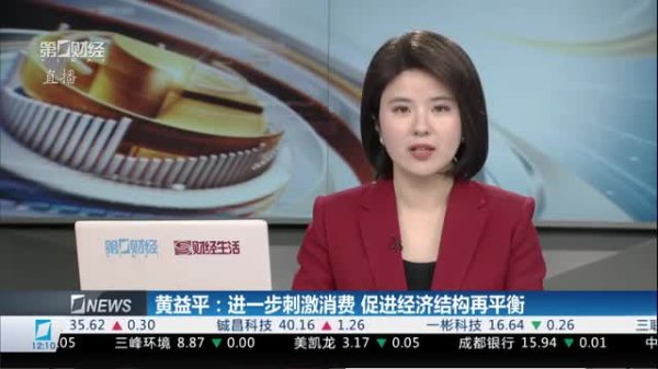 好牛配资 2025年4月28日《市场零距离》上午