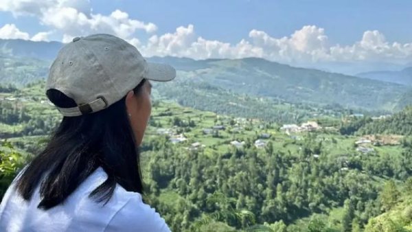 公富网配资 我的凉山学生，21岁初中毕业