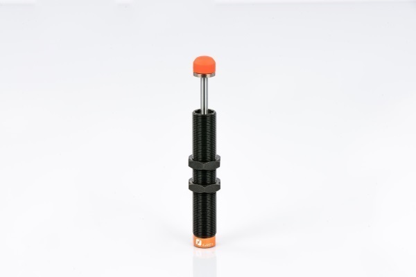 诚信-优配 油压缓冲器与协作机器人